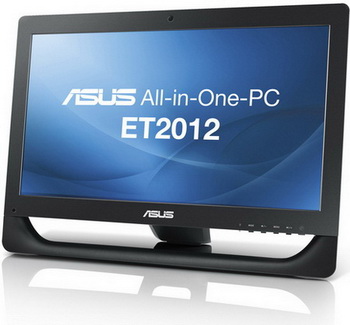 ASUS ET2012AUTB